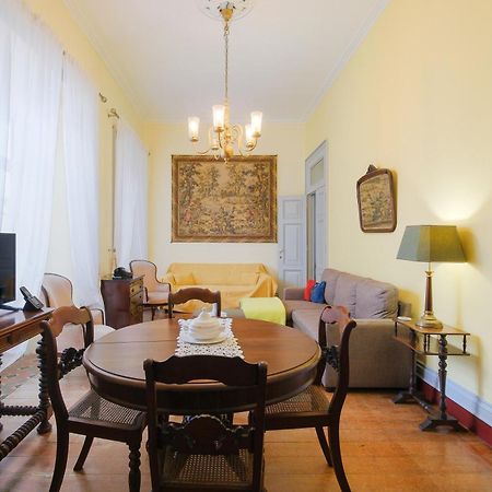 فيلا Casa Da Avo Guida Ponta Delgada المظهر الخارجي الصورة