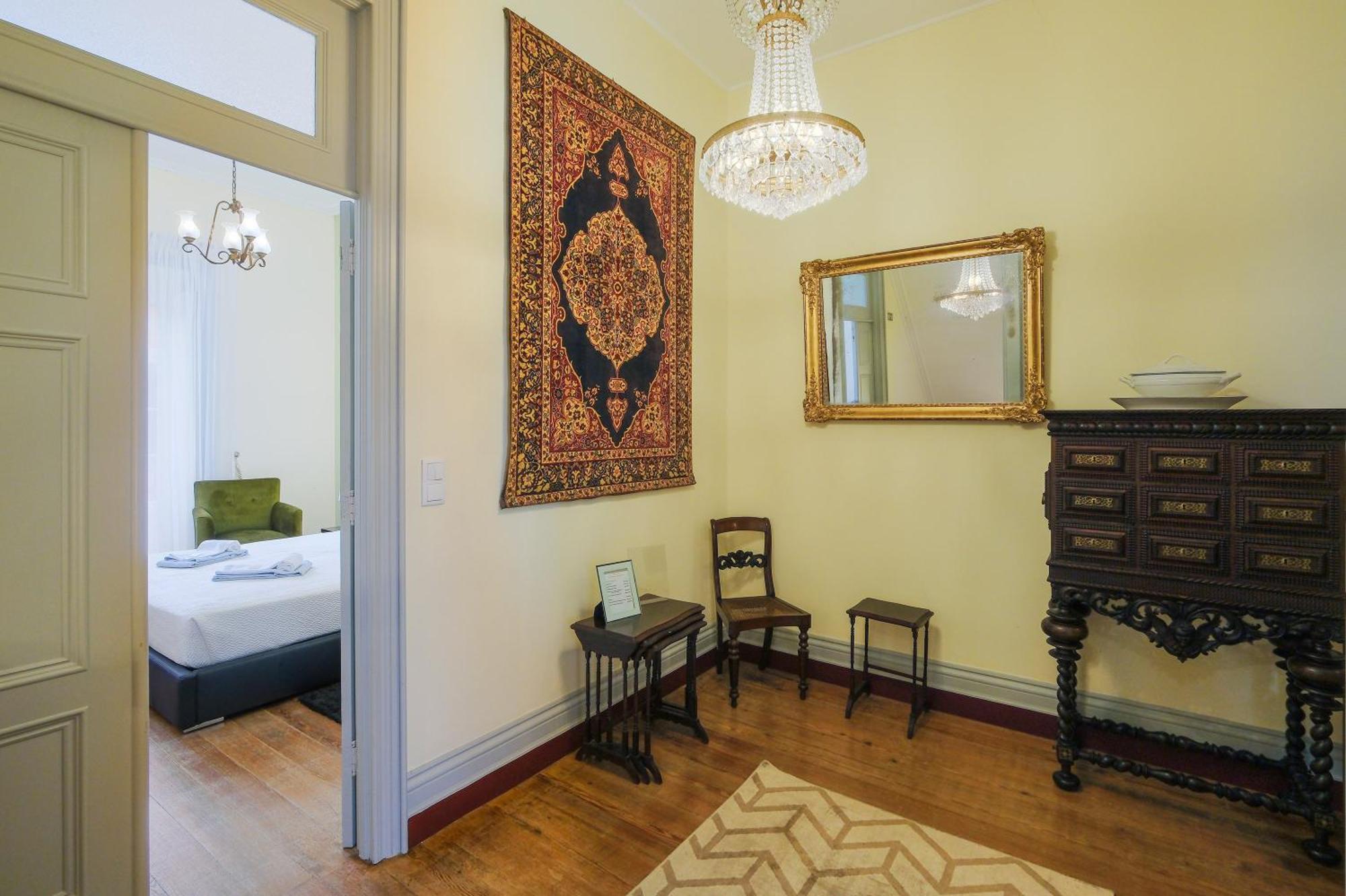 فيلا Casa Da Avo Guida Ponta Delgada المظهر الخارجي الصورة